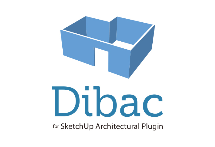 dibac for sketchup crack free download